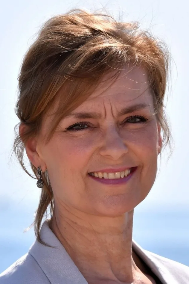 Marie Richardson fotoğrafı
