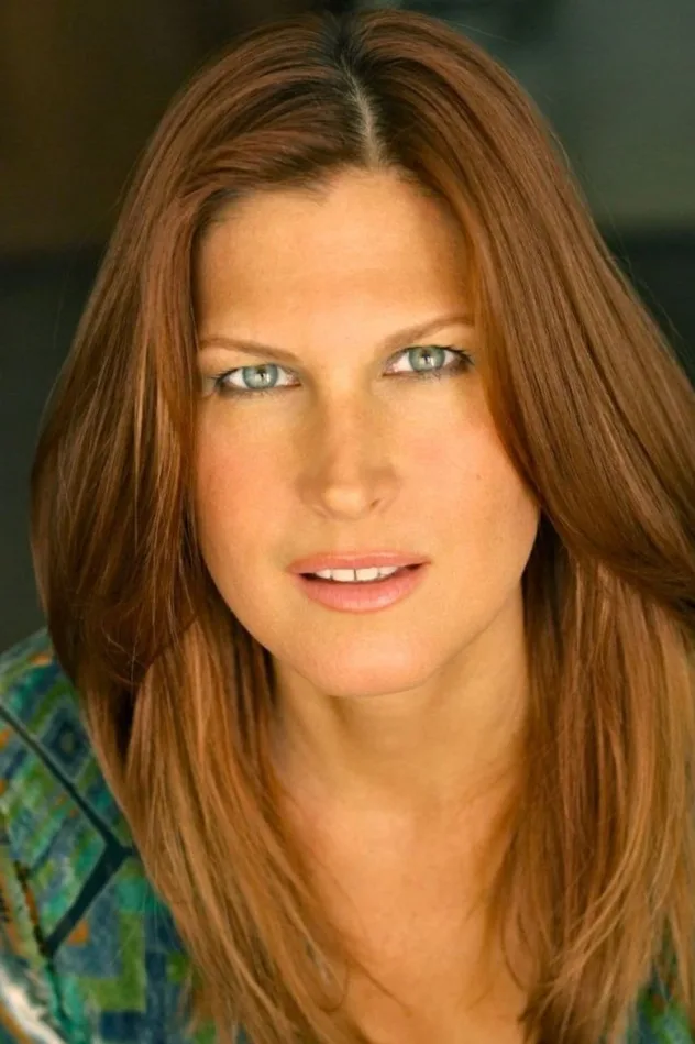 Julienne Davis fotoğrafı