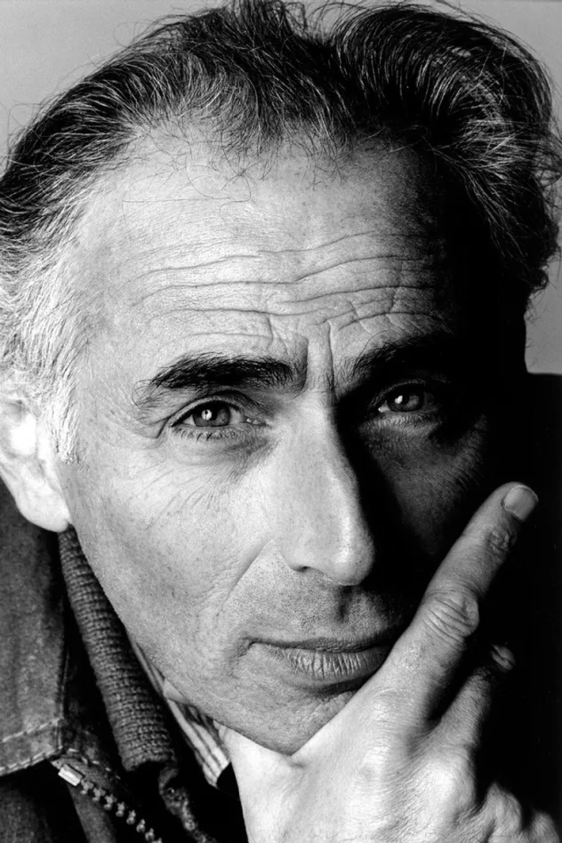 Frederic Raphael fotoğrafı