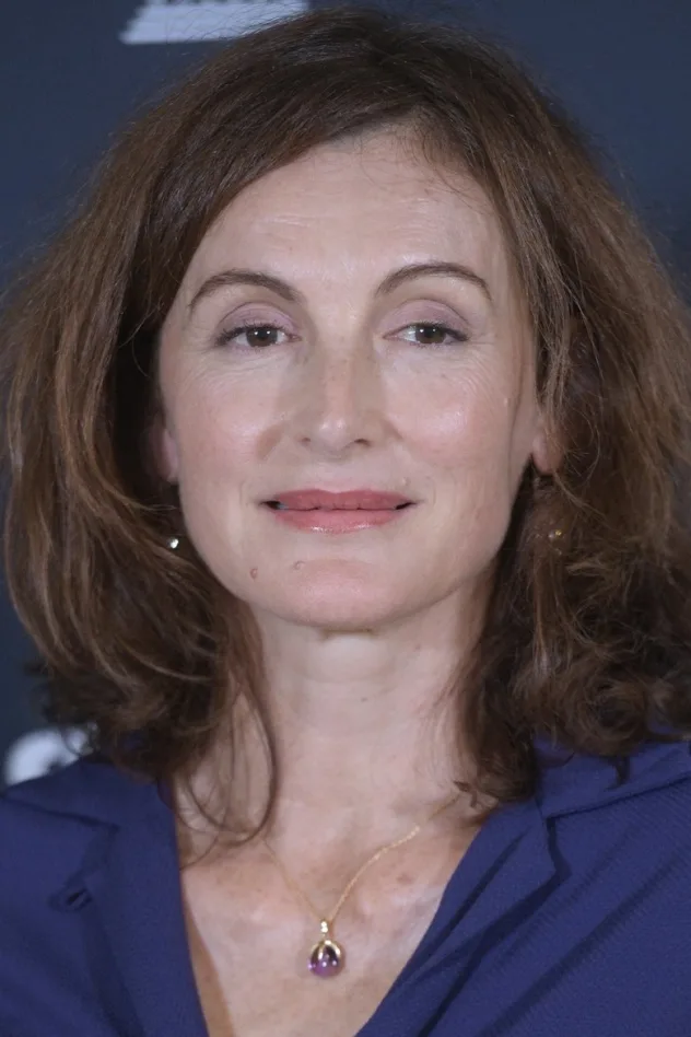 Camille Japy fotoğrafı