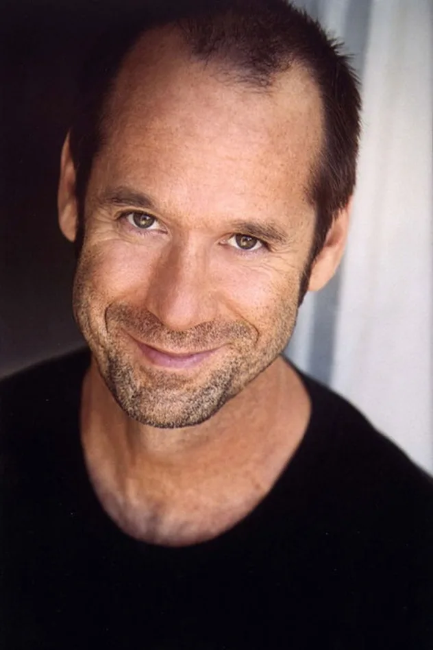Gordon Michaels fotoğrafı