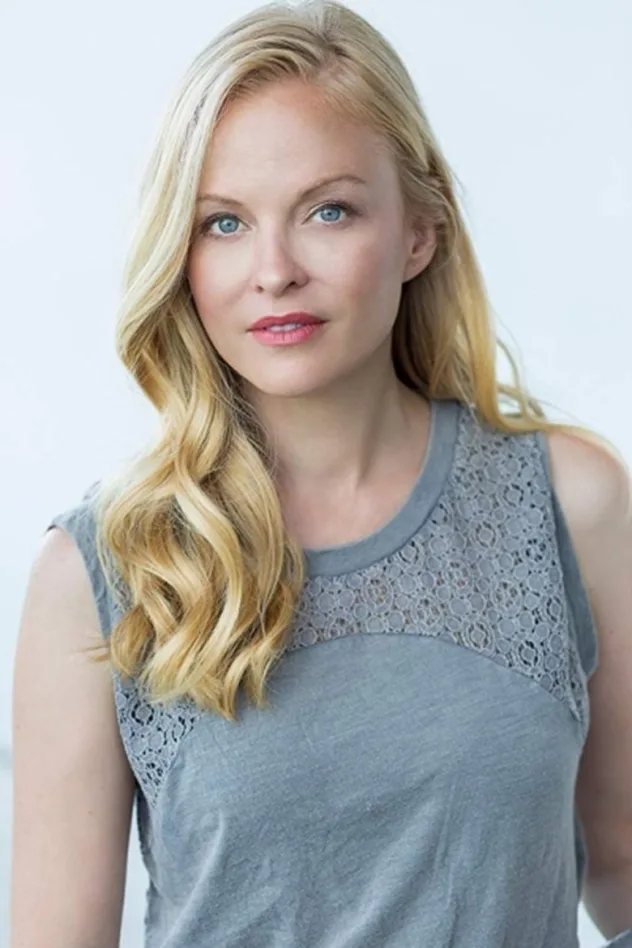 Constance Brenneman fotoğrafı