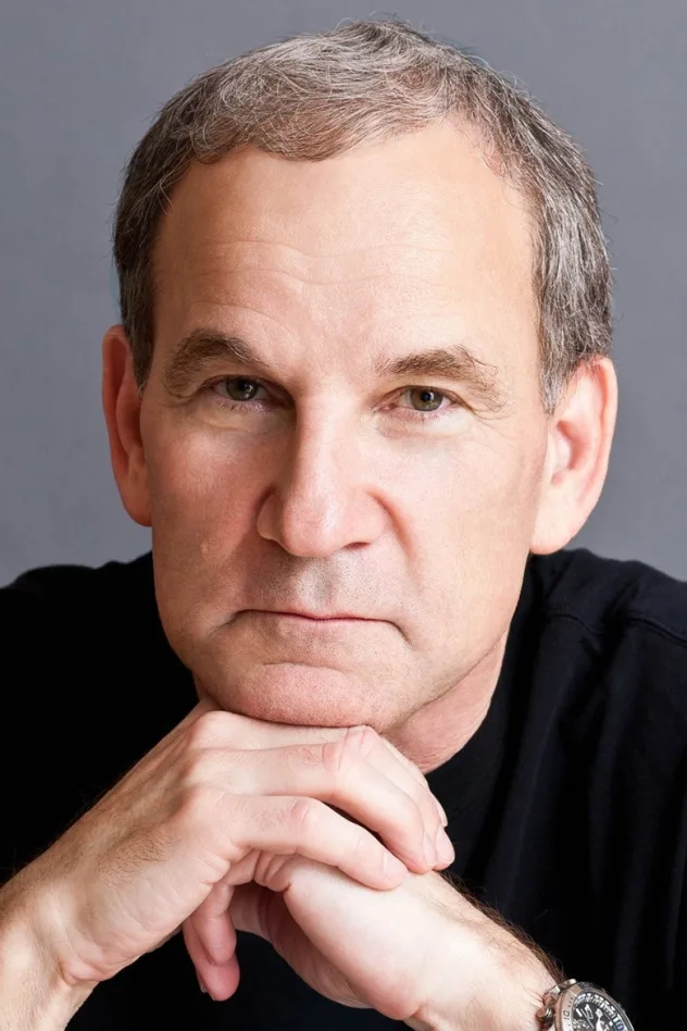 Marshall Herskovitz fotoğrafı