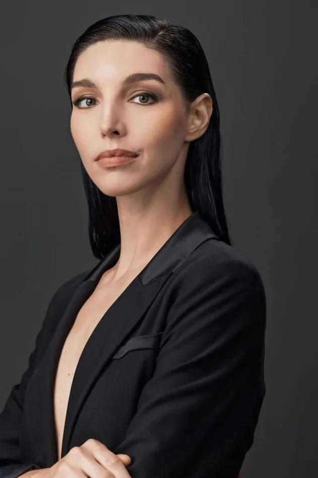 Ashlyn Moore fotoğrafı