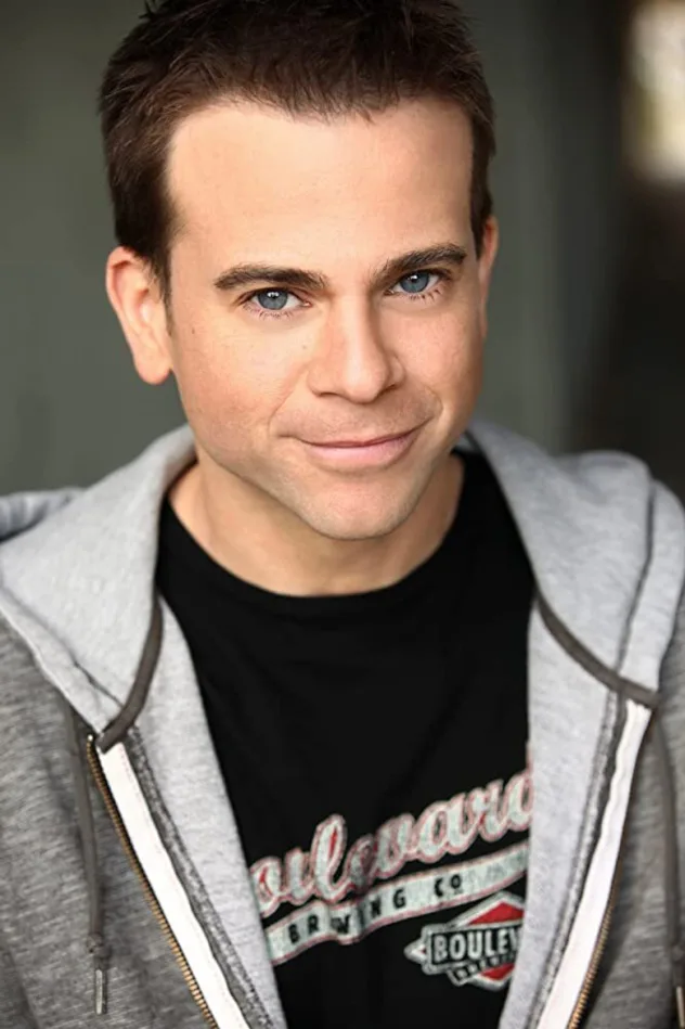 Mikey Kelley fotoğrafı