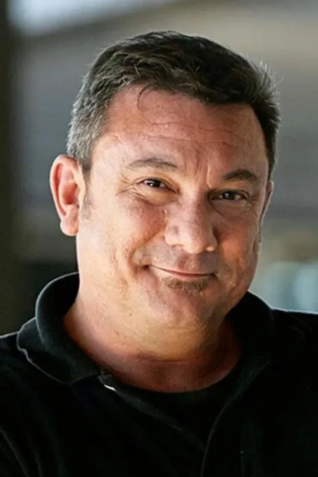 صورة الغلاف لـ Rob Gibbs