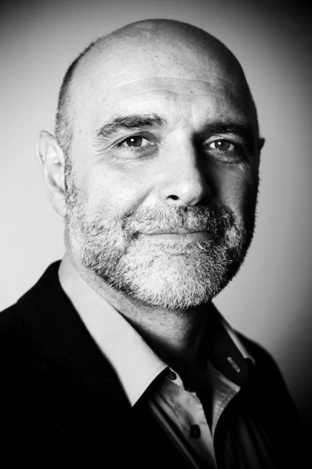 Denis Braccini fotoğrafı