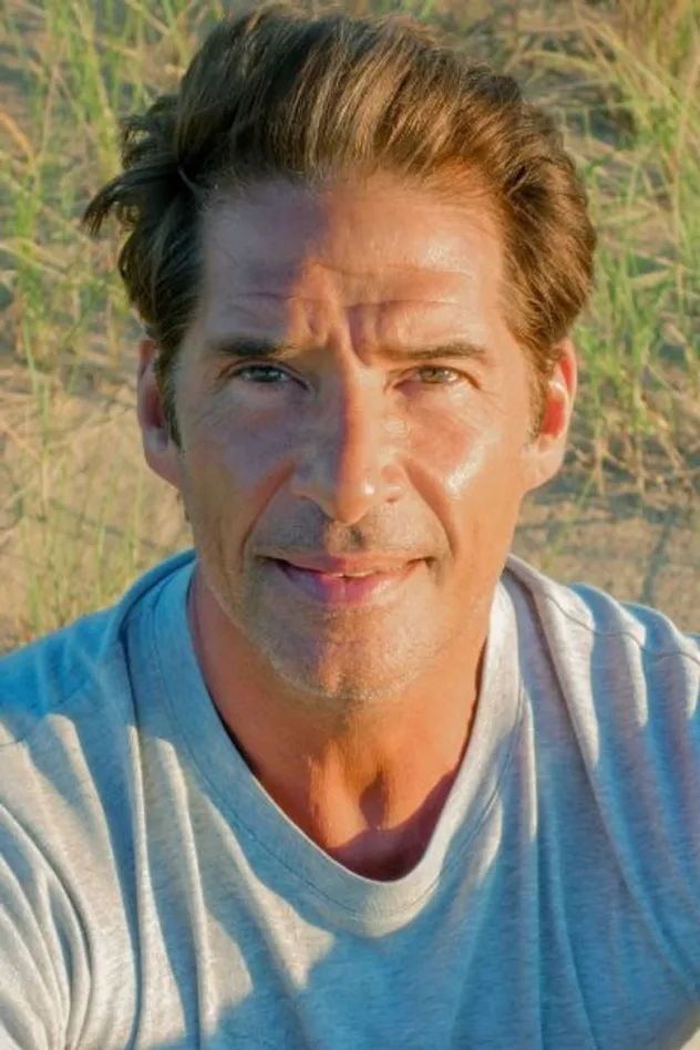 Nicky Naudé fotoğrafı