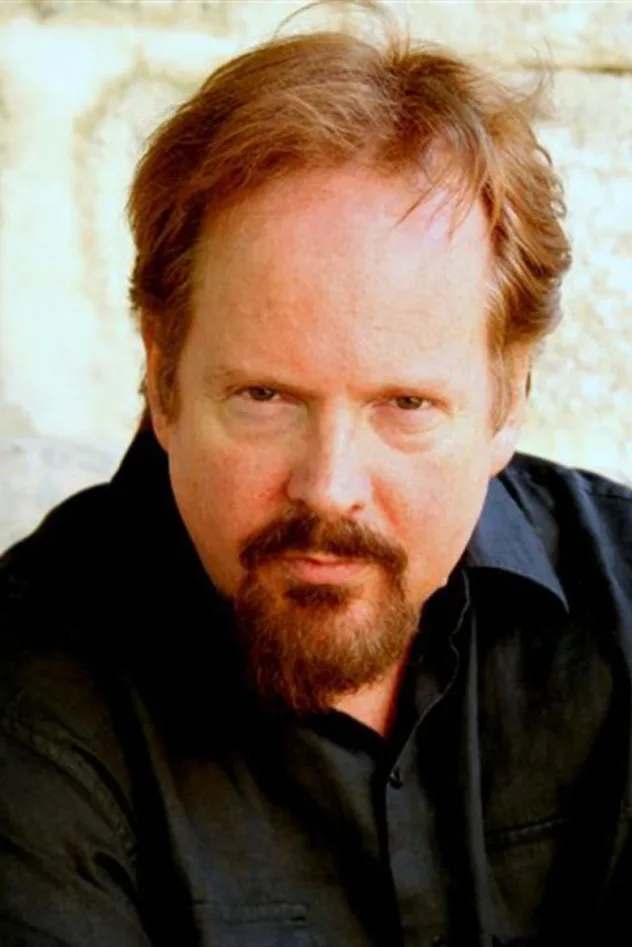 David Gasman fotoğrafı