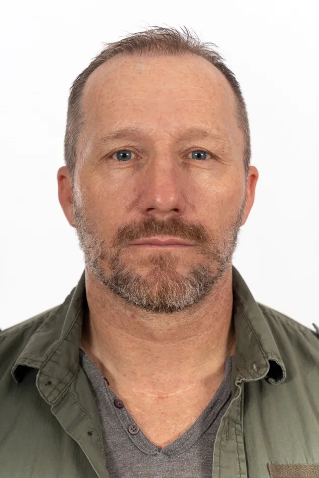Radek Bruna fotoğrafı
