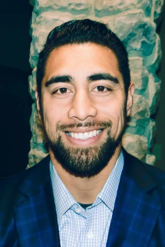 Joshua Mauga fotoğrafı