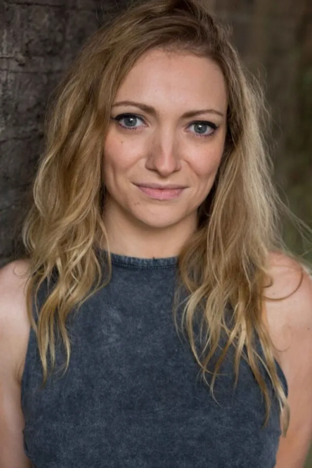 Lucy McCormick fotoğrafı