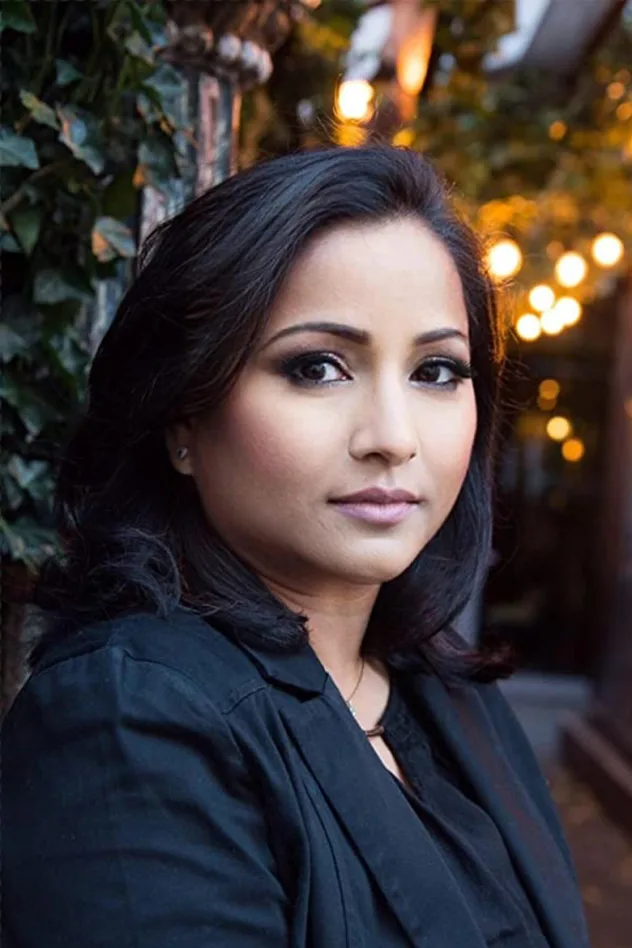 Sonia Goswami fotoğrafı