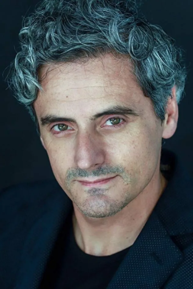 Israel Ruiz fotoğrafı