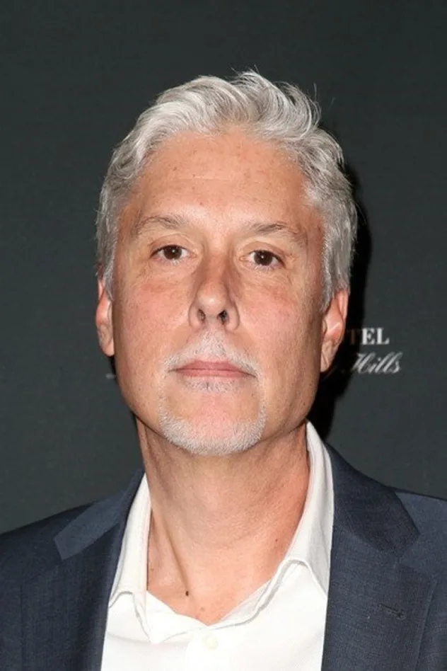 Christopher Rouse fotoğrafı