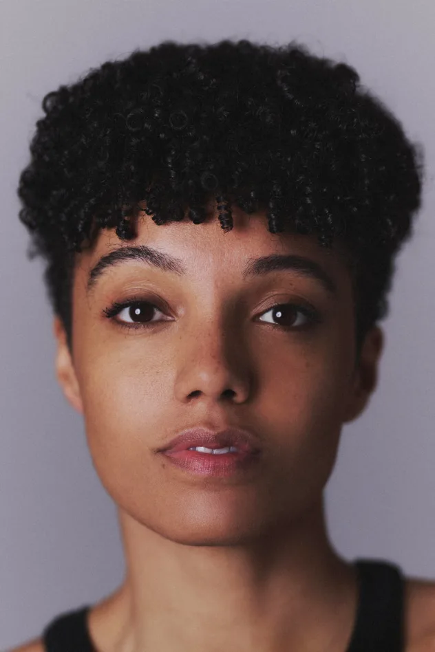 Maisie Richardson-Sellers fotoğrafı