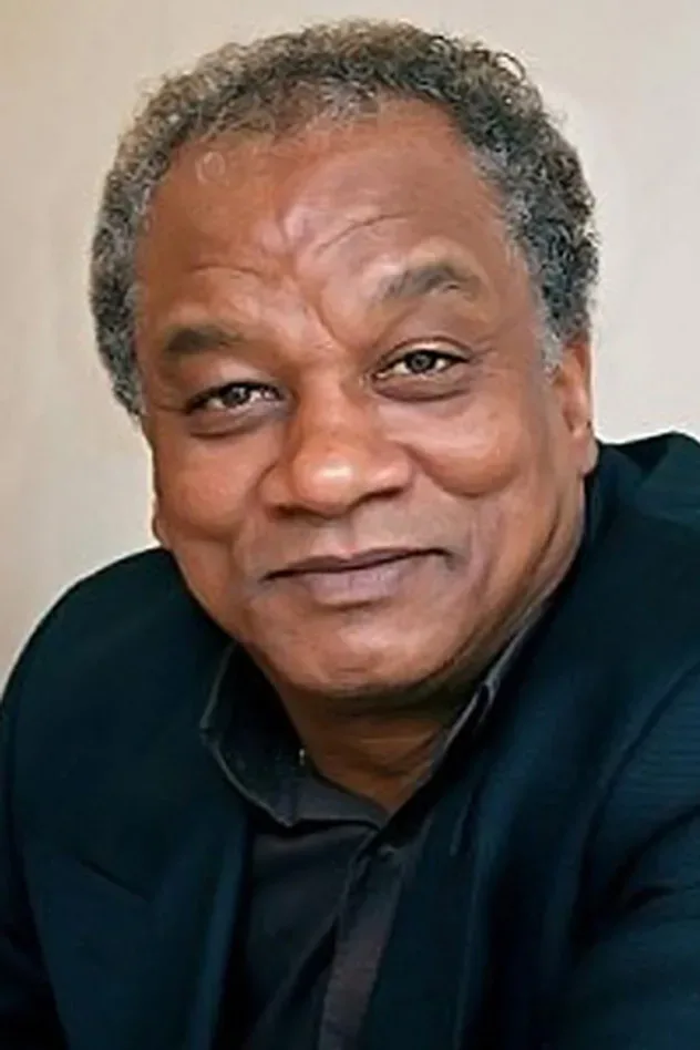 Обложка для Jeffery Kissoon