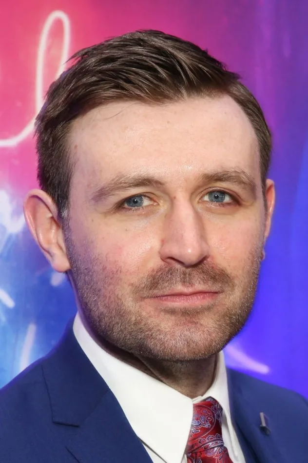 James McArdle fotoğrafı