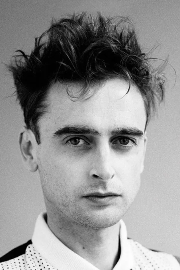 Jack Laskey fotoğrafı