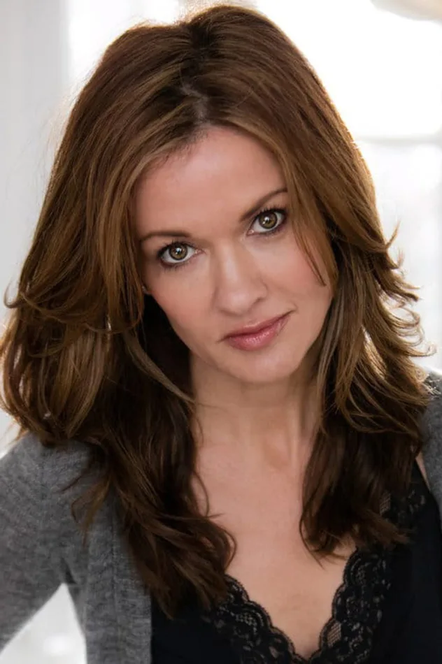 Catherine Taber fotoğrafı