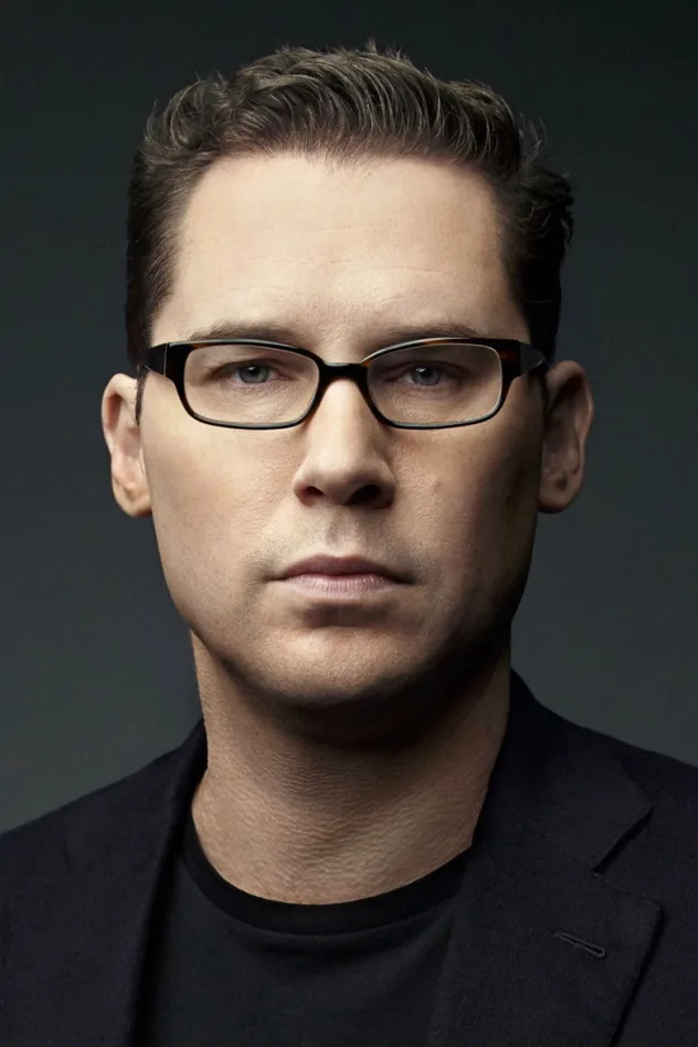 Bryan Singer fotoğrafı