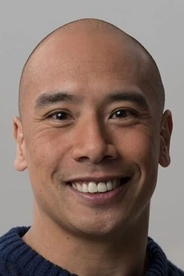 Nick Kellington fotoğrafı