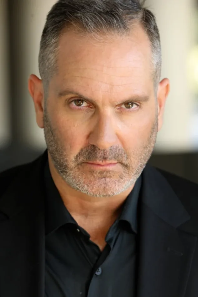 Aaron Cohen fotoğrafı