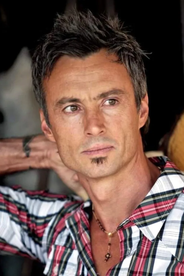 Claudio Pacifico fotoğrafı