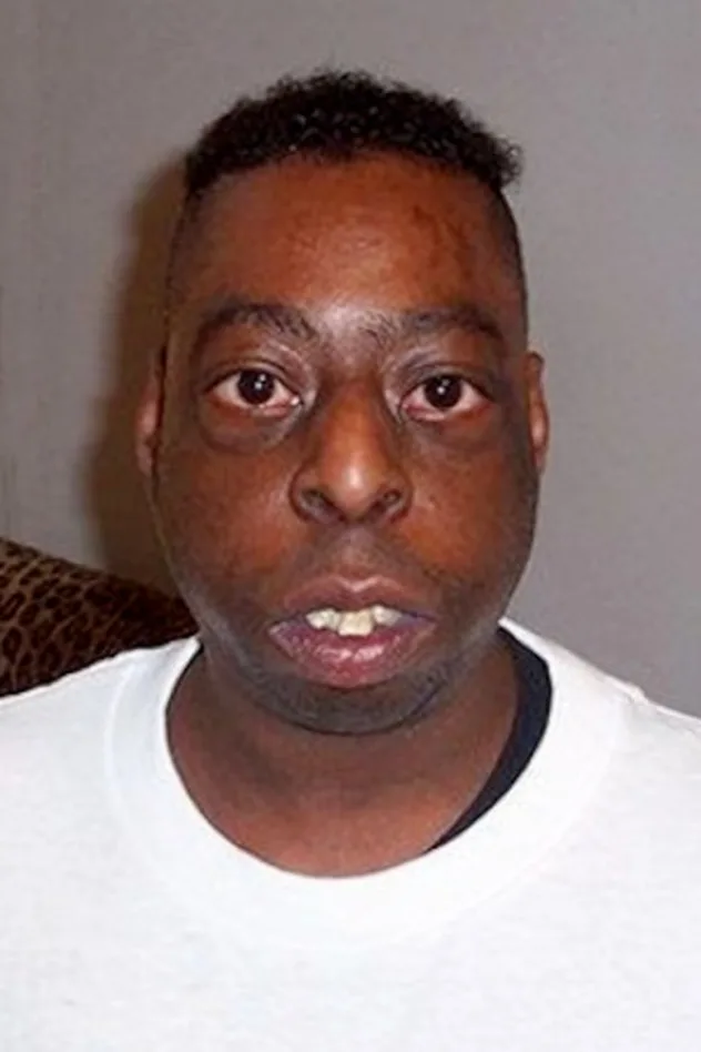 Beetlejuice fotoğrafı