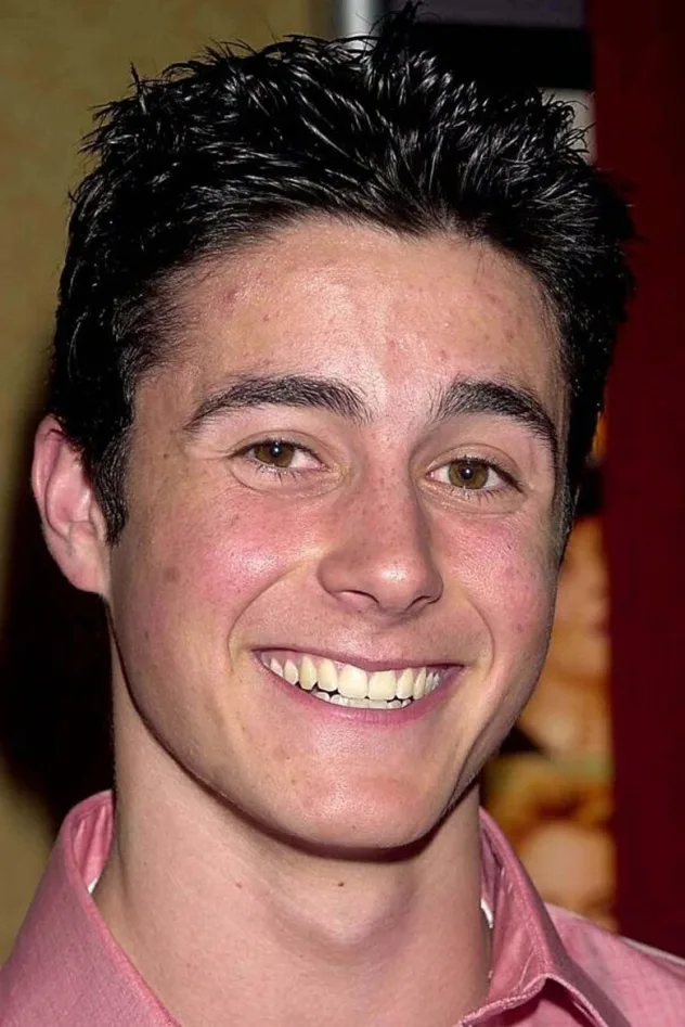 Eli Marienthal fotoğrafı