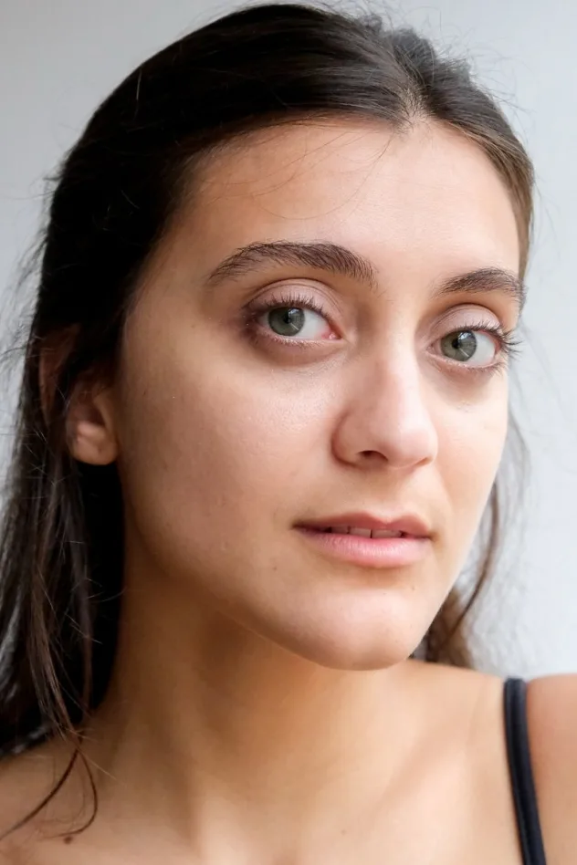 Isadora Ruppert fotoğrafı
