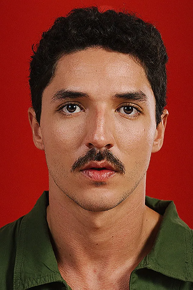 João Vitor Silva fotoğrafı