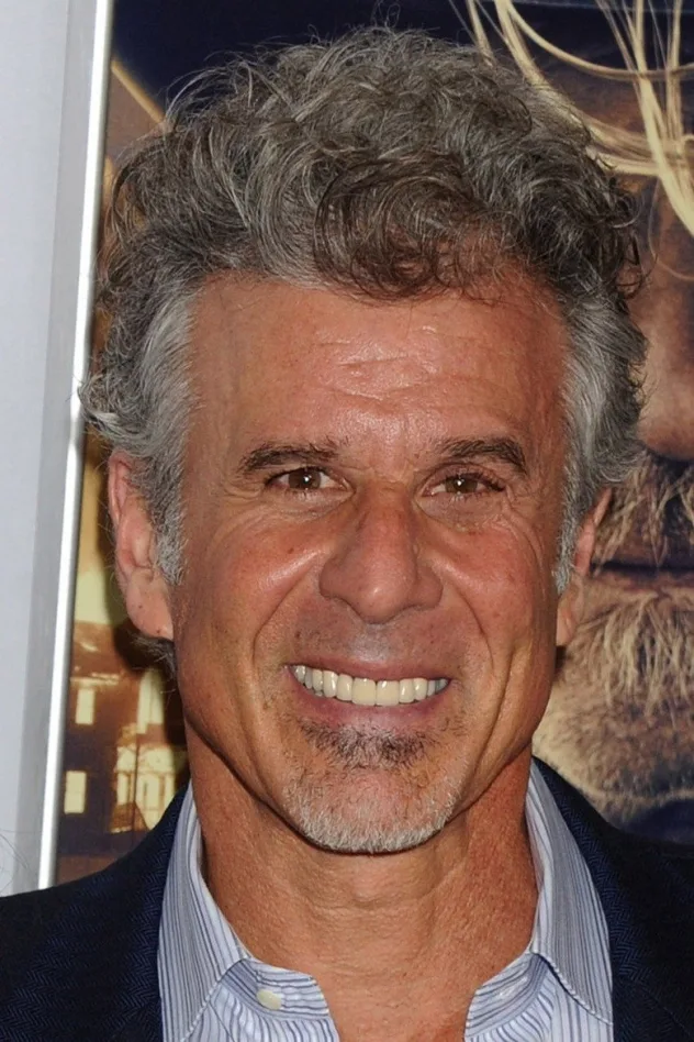 Peter Steinfeld fotoğrafı