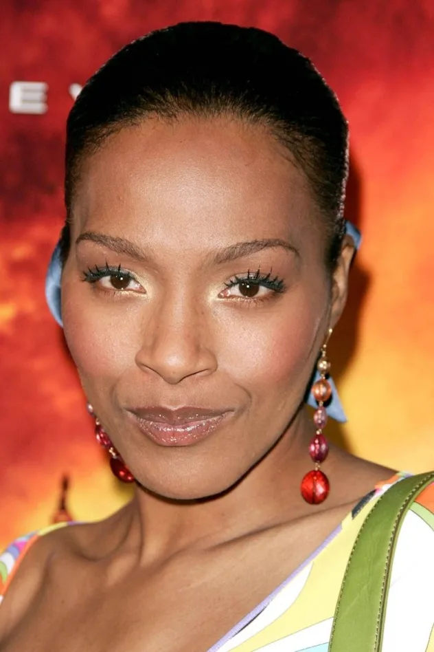 Nona Gaye fotoğrafı