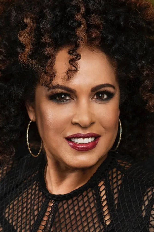 Christine Anu fotoğrafı