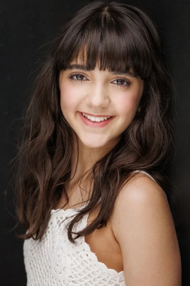 Nina Gallas fotoğrafı