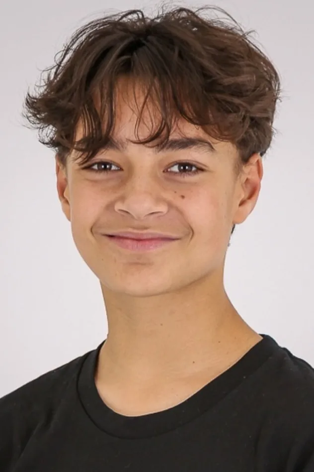 Samuel Falé fotoğrafı