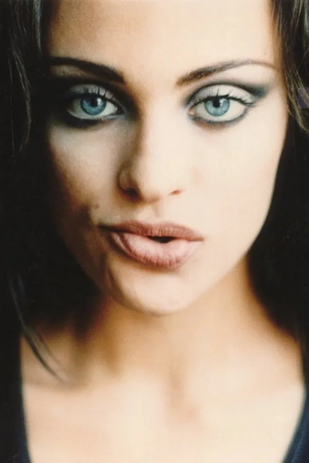 Melanie Tolbert fotoğrafı