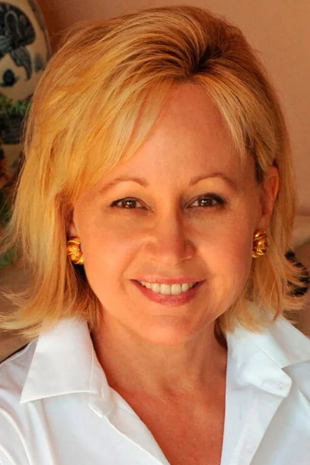 Deborah Goodrich fotoğrafı