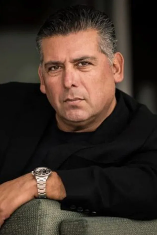 Ruben Islas fotoğrafı