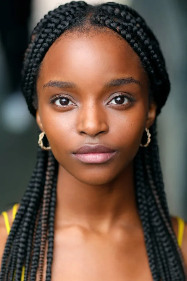 Olumide Olorunfemi fotoğrafı