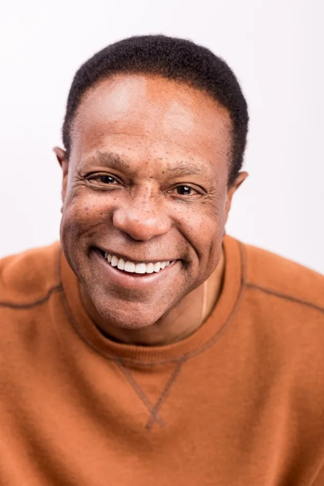 Brian Copeland fotoğrafı