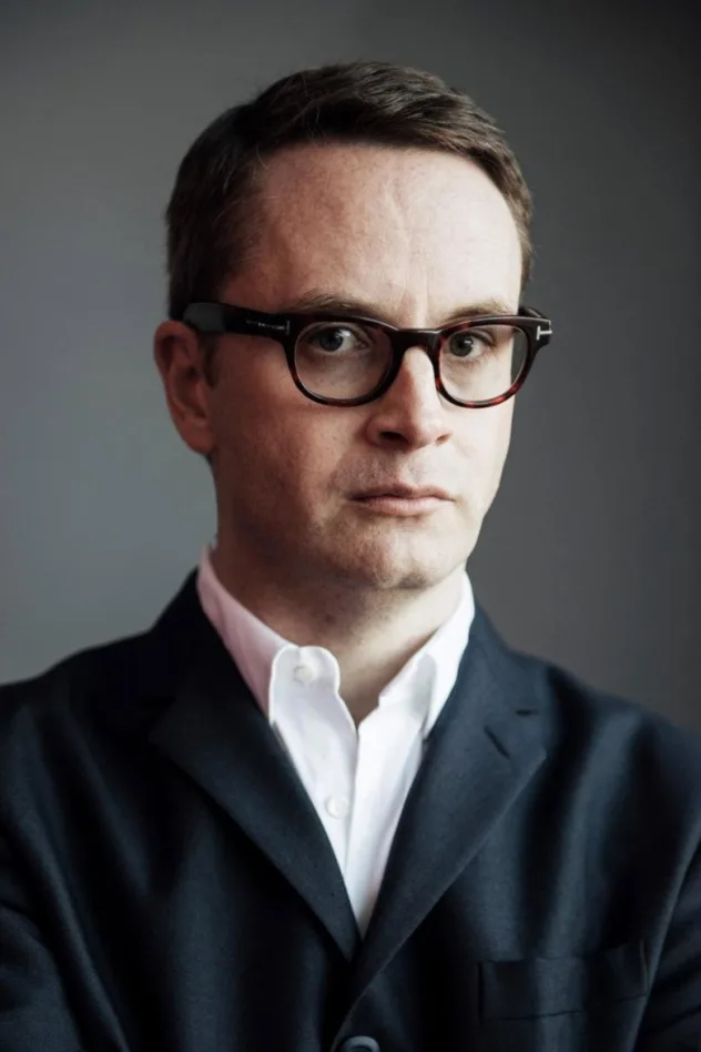 Nicolas Winding Refn fotoğrafı
