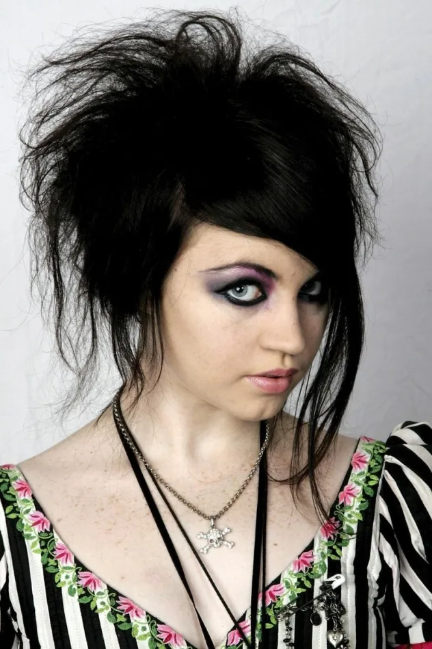 Megan Burns fotoğrafı