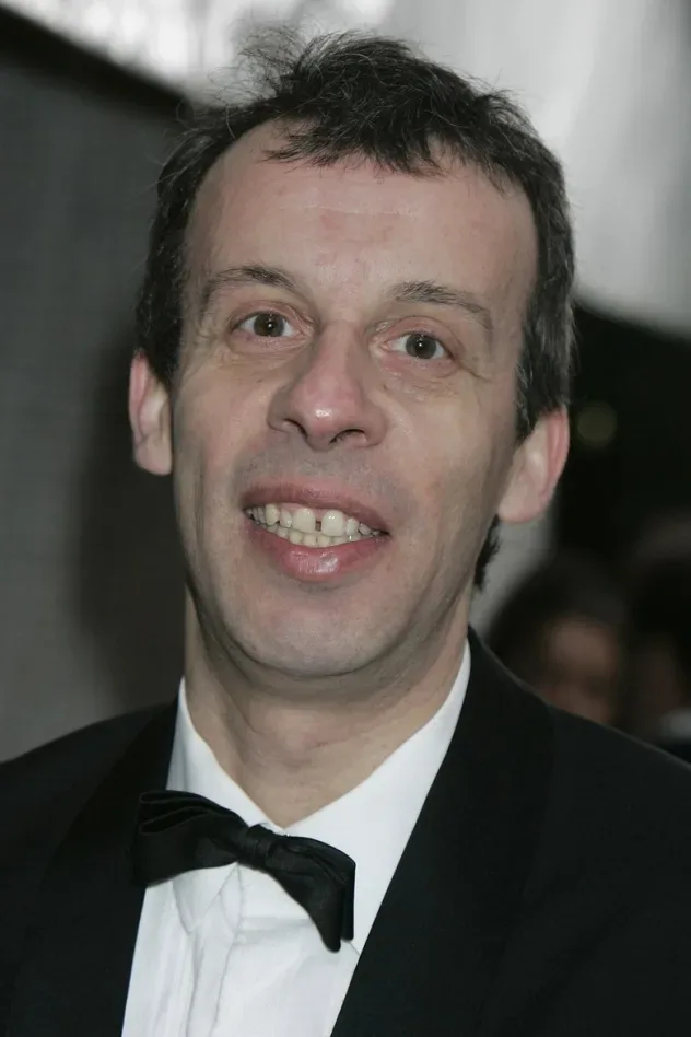 صورة الغلاف لـ David Schneider