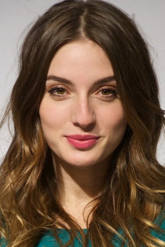 María Valverde fotoğrafı