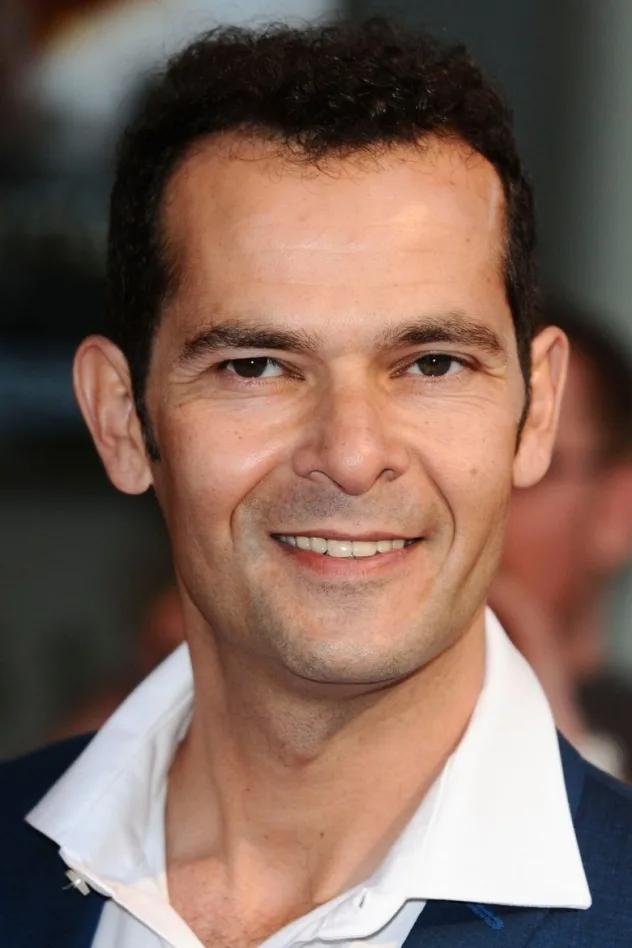Alejandro Naranjo fotoğrafı