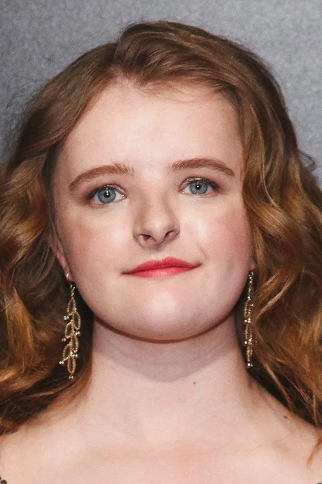 Milly Shapiro fotoğrafı