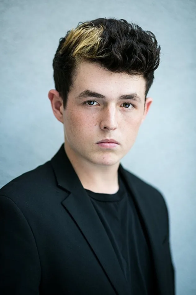 Brock McKinney fotoğrafı