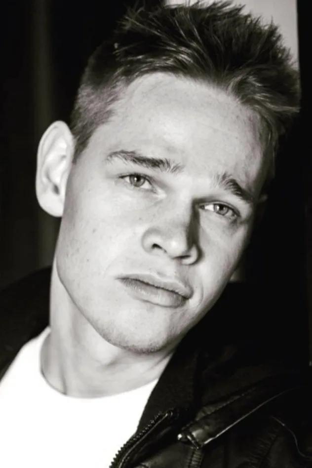 Jake Brown fotoğrafı